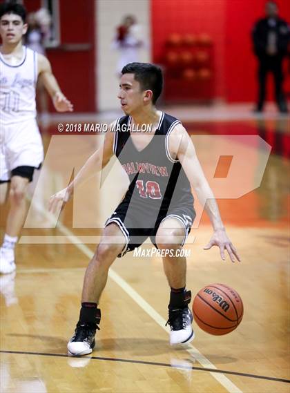 Thumbnail 3 in Palmview @ La Joya photogallery.