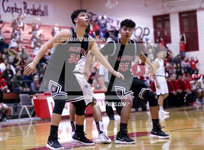 Thumbnail 3 in Palmview @ La Joya photogallery.