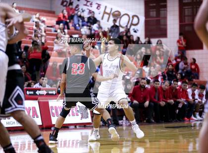 Thumbnail 2 in Palmview @ La Joya photogallery.