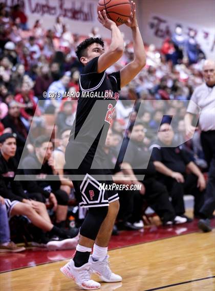 Thumbnail 3 in Palmview @ La Joya photogallery.