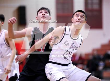 Thumbnail 1 in Palmview @ La Joya photogallery.