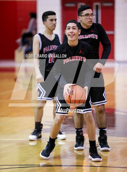 Thumbnail 3 in Palmview @ La Joya photogallery.
