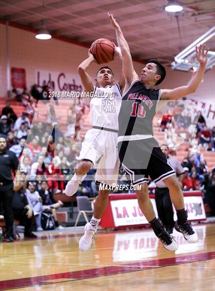 Thumbnail 2 in Palmview @ La Joya photogallery.