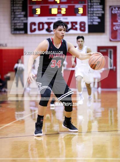 Thumbnail 2 in Palmview @ La Joya photogallery.