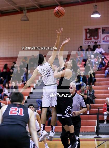 Thumbnail 1 in Palmview @ La Joya photogallery.