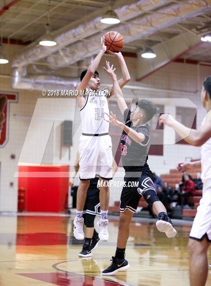Thumbnail 1 in Palmview @ La Joya photogallery.