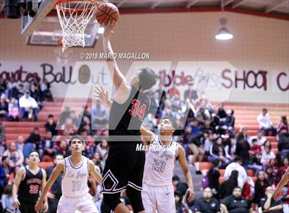 Thumbnail 2 in Palmview @ La Joya photogallery.