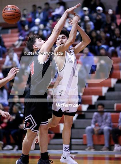 Thumbnail 1 in Palmview @ La Joya photogallery.