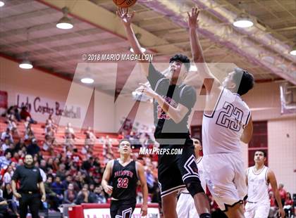 Thumbnail 1 in Palmview @ La Joya photogallery.