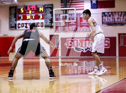 Thumbnail 3 in Palmview @ La Joya photogallery.