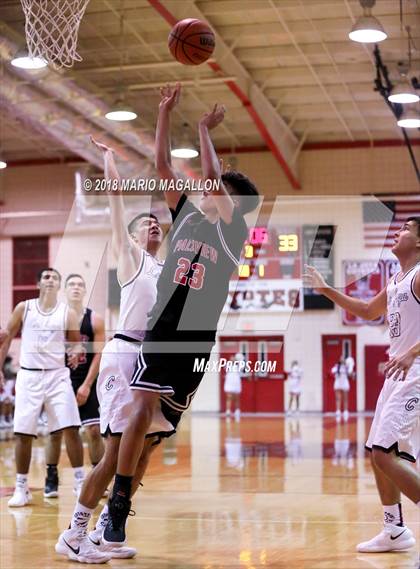 Thumbnail 2 in Palmview @ La Joya photogallery.