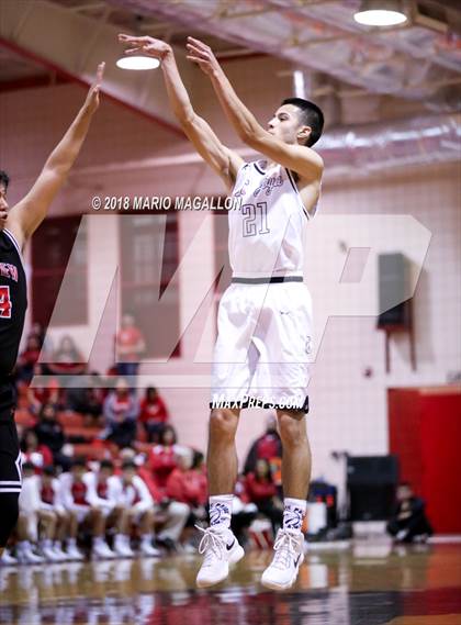 Thumbnail 3 in Palmview @ La Joya photogallery.
