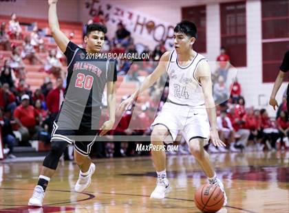 Thumbnail 1 in Palmview @ La Joya photogallery.