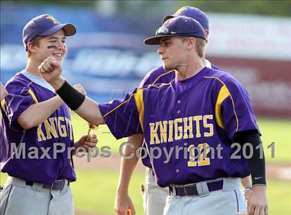 Thumbnail 2 in Avon vs. York photogallery.