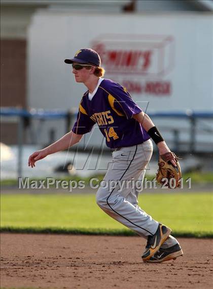 Thumbnail 1 in Avon vs. York photogallery.