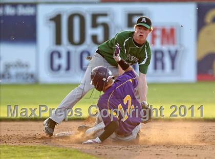 Thumbnail 2 in Avon vs. York photogallery.