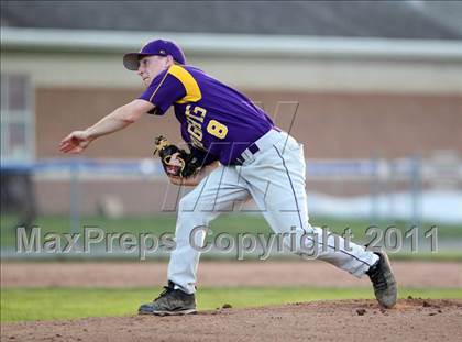 Thumbnail 3 in Avon vs. York photogallery.