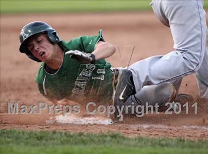 Thumbnail 3 in Avon vs. York photogallery.