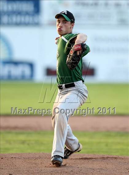 Thumbnail 2 in Avon vs. York photogallery.