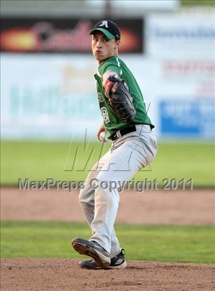 Thumbnail 3 in Avon vs. York photogallery.