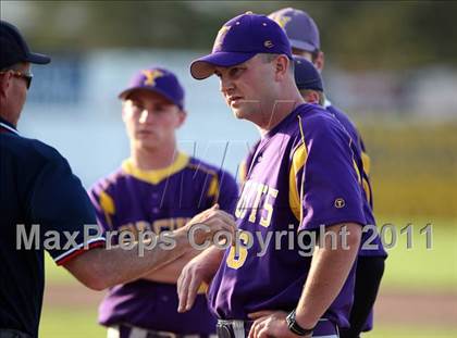 Thumbnail 3 in Avon vs. York photogallery.
