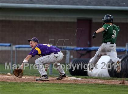 Thumbnail 2 in Avon vs. York photogallery.