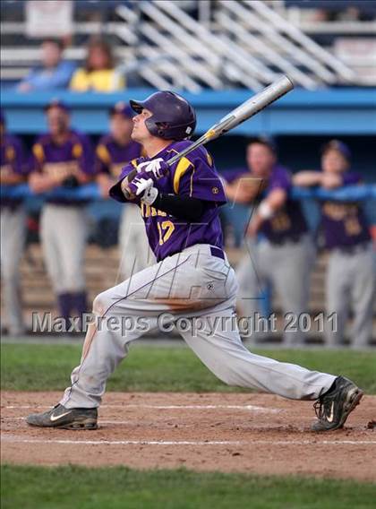 Thumbnail 1 in Avon vs. York photogallery.