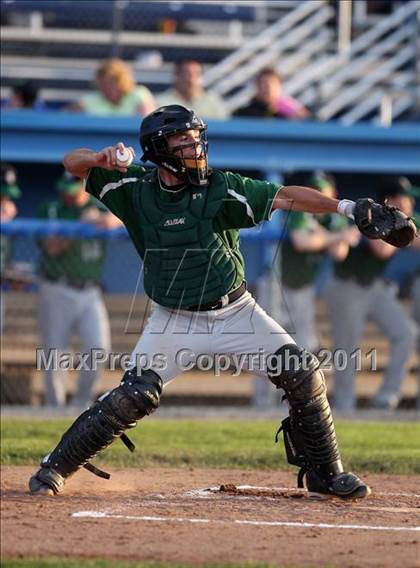 Thumbnail 2 in Avon vs. York photogallery.