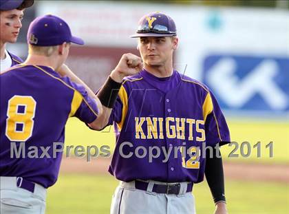 Thumbnail 3 in Avon vs. York photogallery.