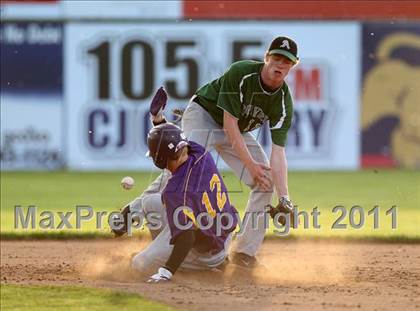 Thumbnail 3 in Avon vs. York photogallery.