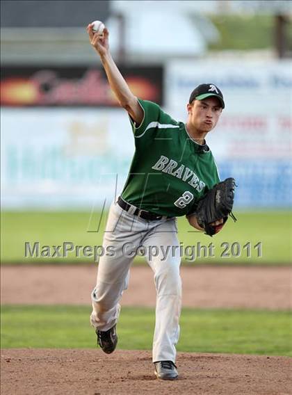 Thumbnail 1 in Avon vs. York photogallery.
