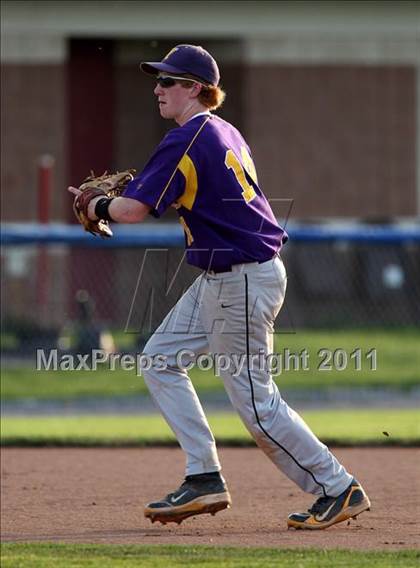 Thumbnail 2 in Avon vs. York photogallery.