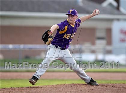 Thumbnail 2 in Avon vs. York photogallery.