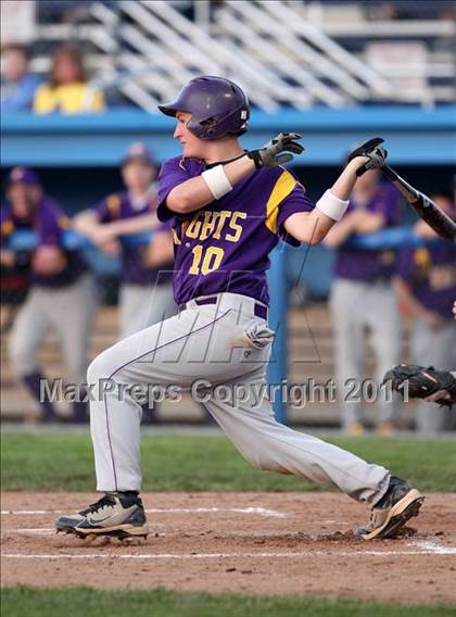 Thumbnail 3 in Avon vs. York photogallery.