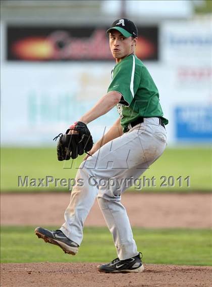 Thumbnail 1 in Avon vs. York photogallery.
