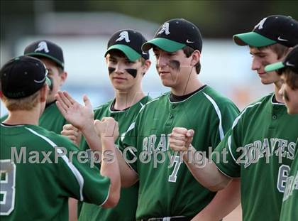 Thumbnail 2 in Avon vs. York photogallery.