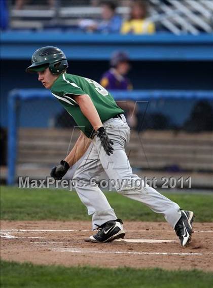 Thumbnail 1 in Avon vs. York photogallery.