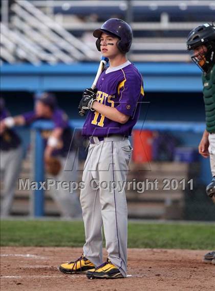 Thumbnail 3 in Avon vs. York photogallery.