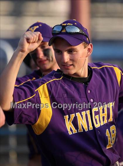 Thumbnail 3 in Avon vs. York photogallery.