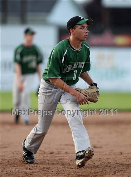 Thumbnail 3 in Avon vs. York photogallery.
