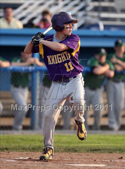 Thumbnail 2 in Avon vs. York photogallery.