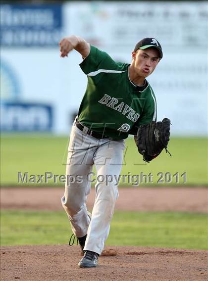 Thumbnail 3 in Avon vs. York photogallery.