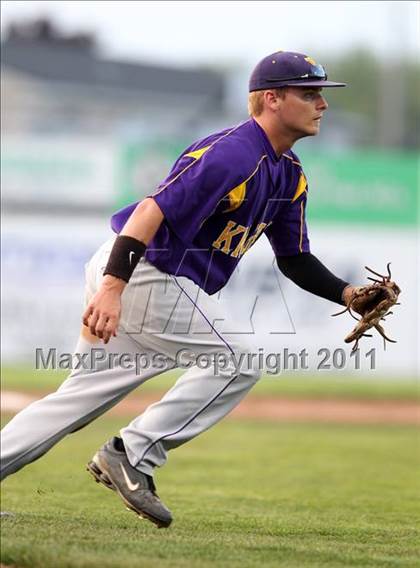 Thumbnail 2 in Avon vs. York photogallery.