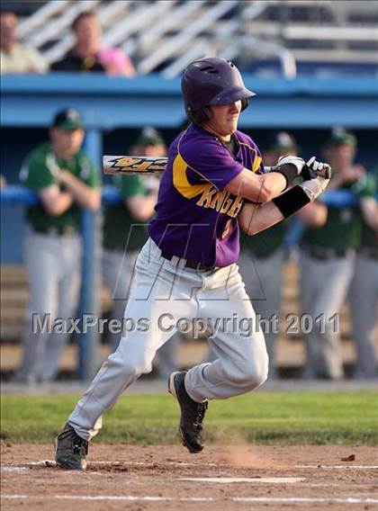 Thumbnail 2 in Avon vs. York photogallery.