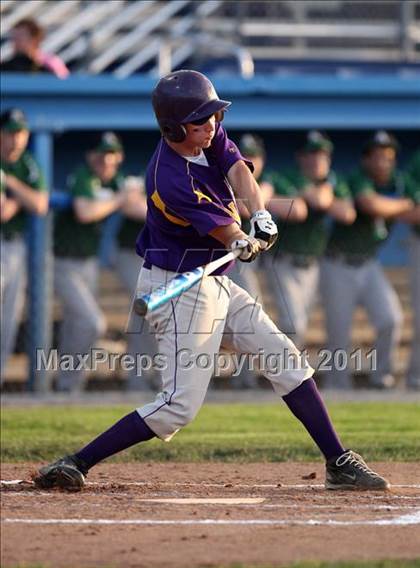 Thumbnail 3 in Avon vs. York photogallery.