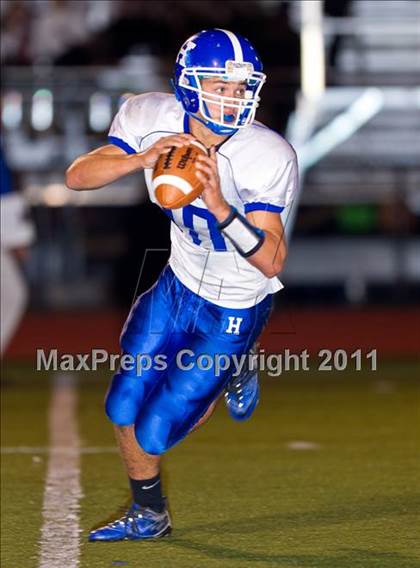 Thumbnail 3 in Horseheads @ Corning photogallery.
