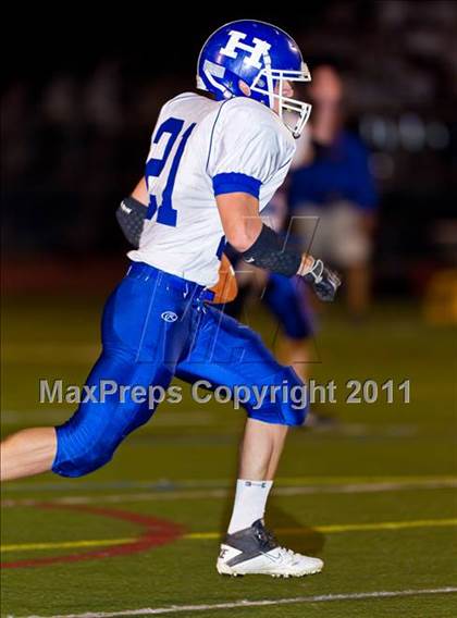 Thumbnail 1 in Horseheads @ Corning photogallery.