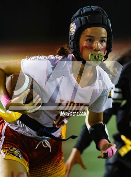 Thumbnail 1 in Liberty @ Antioch photogallery.