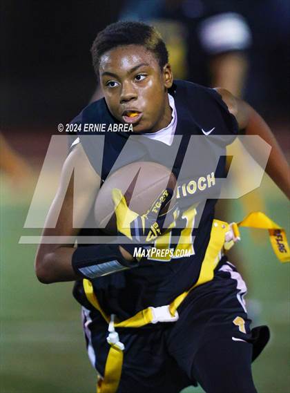 Thumbnail 1 in Liberty @ Antioch photogallery.