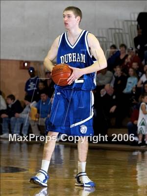 Thumbnail 1 in Corning vs Durham (NS D4 Final) photogallery.